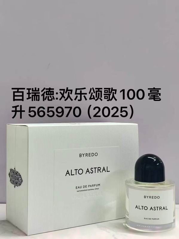 Byredo 100ml 12